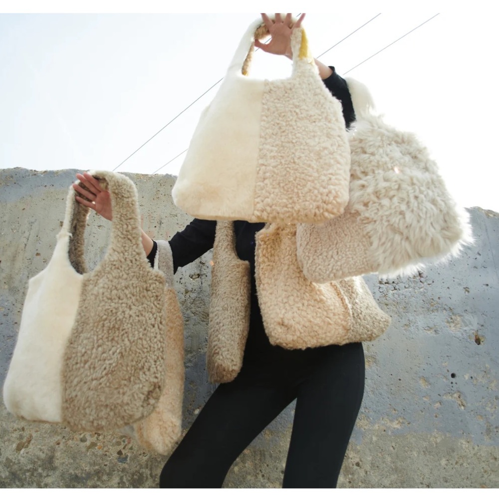 Milena Silvano Tote